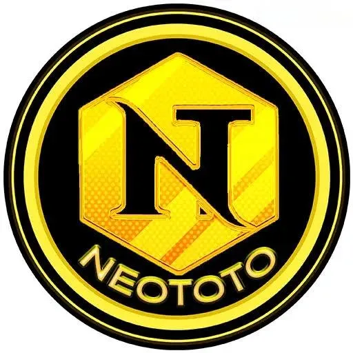 NEOTOTO - Petualangan Arcade Seru
