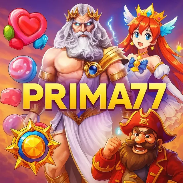 PRIMA77 - Dongeng Audio Menarik Untuk Anak